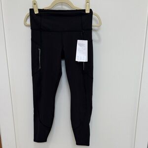 Athleta Rainier Tight